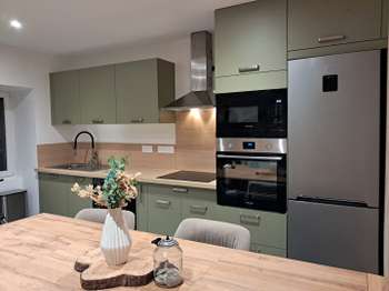 Vente Maison 2 chambresRemouillé