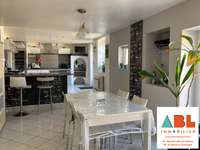 Vente maison 7 pièces Vente maison 7 pièces