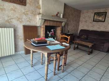 Vente maison 4 pièces Remouillé 44