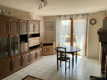 Vente maison 4 pièces Remouillé 44
