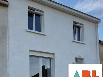 Vente maison 4 pièces Remouillé 44