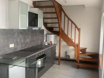 Vente maison 2 pièces Vente maison 2 pièces