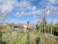 Vente maison 2 pièces Vente maison 2 pièces