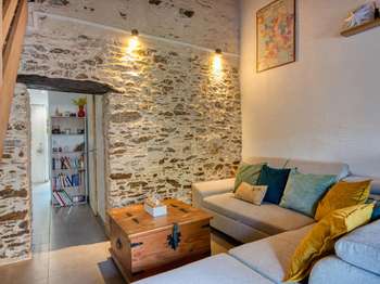Vente Maison 2 chambresRemouillé