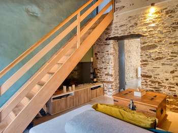 Vente Maison 2 chambresRemouillé
