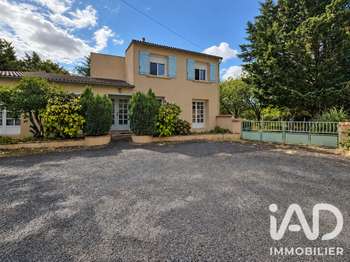 Vente Maison 5 chambresRemouillé