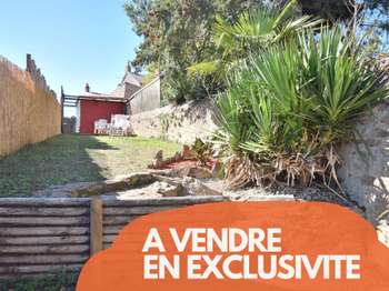 Vente Maison 3 chambresRemouillé