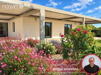 Vente Maison 6 chambresRemouillé