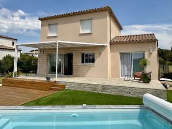 Vente Maison 4 piècesRemoulins