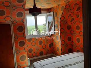 Vente maison 8 pièces Vente maison 8 pièces