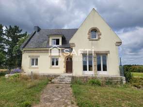 Vente Maison 6 chambresRemungol