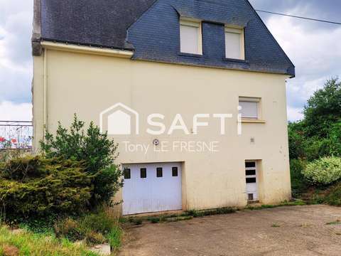 Vente maison 8 pièces Vente maison 8 pièces