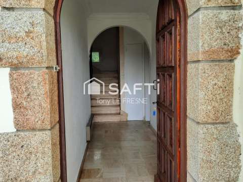 Vente maison 8 pièces Vente maison 8 pièces