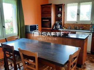 Vente maison 8 pièces Vente maison 8 pièces