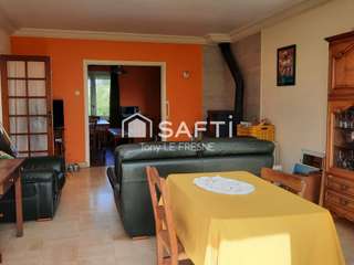 Vente maison 8 pièces Vente maison 8 pièces