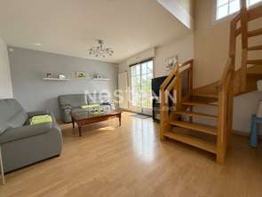 Vente Maison 4 chambresRemungol