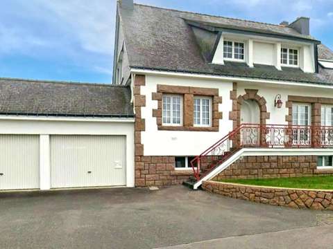 Vente maison 7 pièces Remungol 56