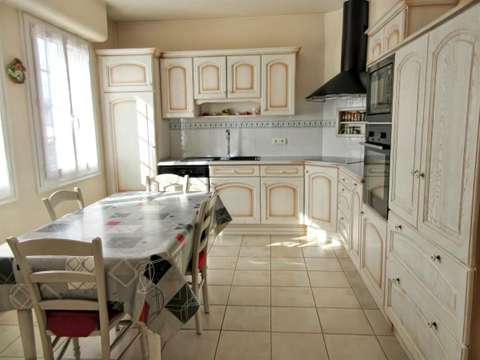 Vente maison 7 pièces Remungol 56