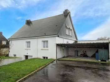 Vente maison 7 pièces Vente maison 7 pièces