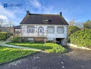 Vente Maison 6 chambresRemungol