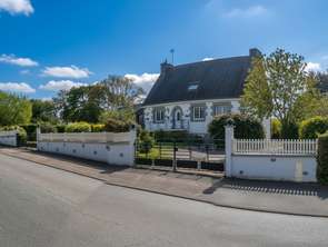 Vente Maison 6 chambresRemungol