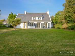 Vente Maison 5 chambresRemungol