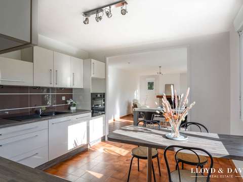 Vente maison 7 pièces Vente maison 7 pièces