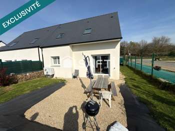 Vente Maison 3 chambresRemungol
