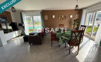 Photo Vente maison Remungol