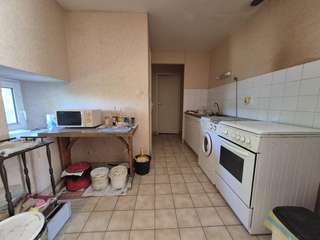 Vente maison