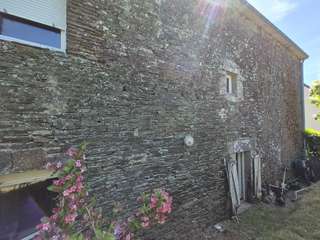 Vente maison