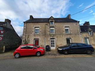 Vente maison
