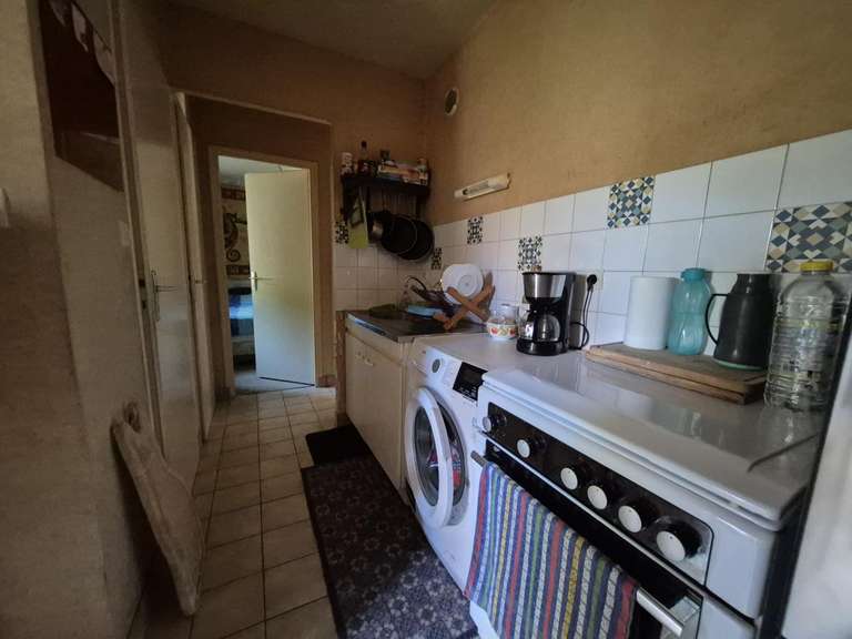 Vente maison