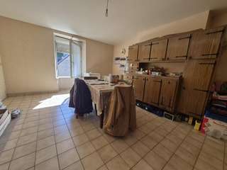 Vente maison