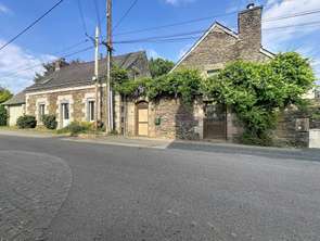 Vente Maison 3 chambresRemungol