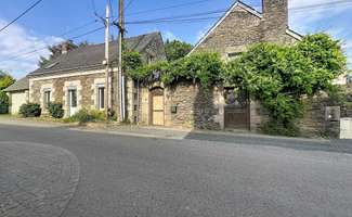 Photo Vente maison Remungol