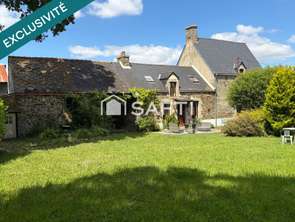 Vente Maison 2 chambresRemungol