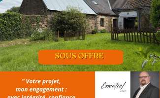 Photo Vente maison Remungol