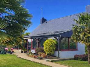 Vente Maison 4 chambresRemungol
