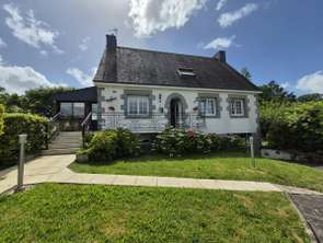 Vente Maison 6 chambresRemungol