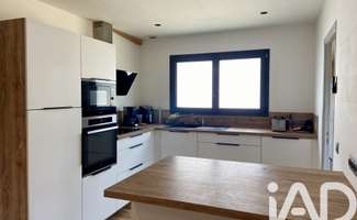Photo Vente maison Remungol