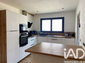 Vente maison 4 pièces Remungol 56