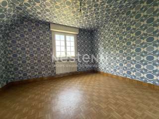 Vente maison 8 pièces Vente maison 8 pièces