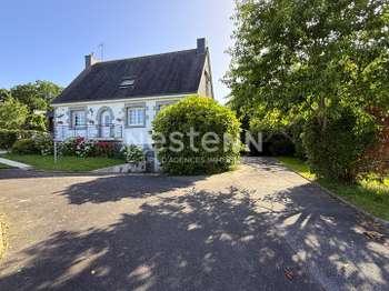 Vente maison 8 pièces Remungol 56