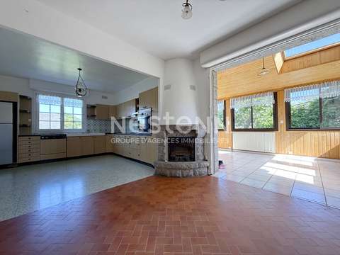 Vente maison 8 pièces Vente maison 8 pièces