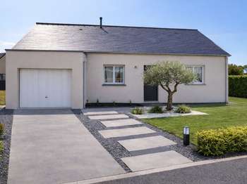 Vente maison 5 pièces Remungol 56