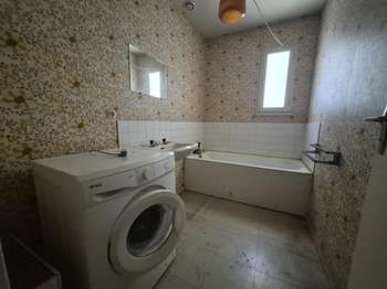 Vente maison