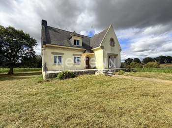 Vente Maison 6 chambresRemungol