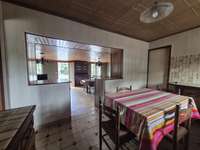 Vente maison