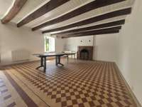 Vente maison